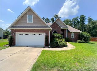 175 Lockhaven Pl, Raeford, NC 28376