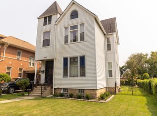 4455 W Altgeld St, Chicago, IL 60639