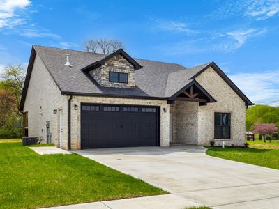702 Southern Pine Trl LOT 87, Clarksville, TN, 37043