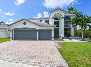 3408 SW 175th Ave, Miramar, FL 33029