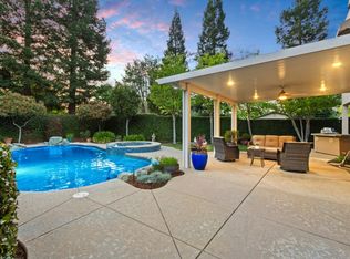 5500 Tierra Gardens Ln, Carmichael, CA 95608