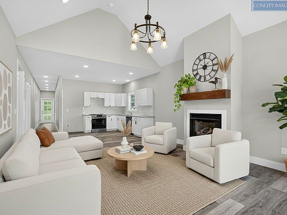 4th image of 142 Beckam Way