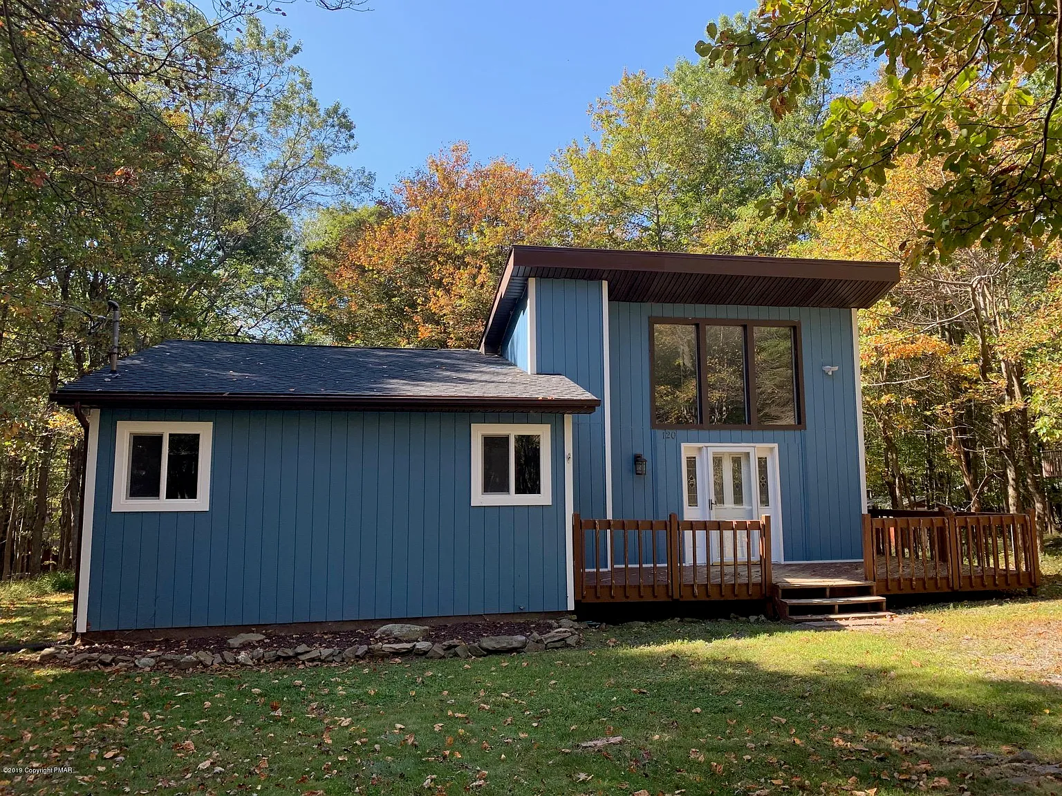 120 Fern Ridge Rd photo 1