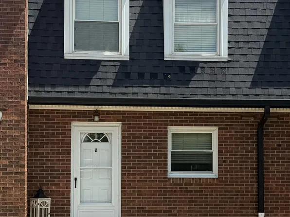 1900 S 2nd Ave APT 2, Morton, IL 61550