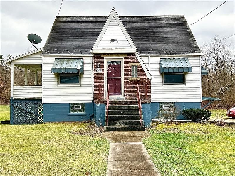 499 Bridge St, Hunker, PA 15639 Zillow