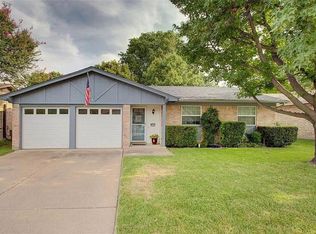 2311 Vassar Ct, Arlington, TX 76015