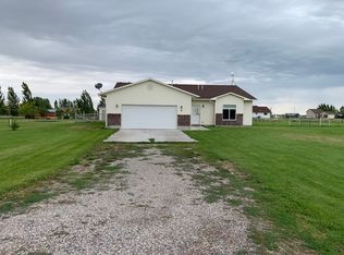 12 N 3990 E, Rigby, ID 83442