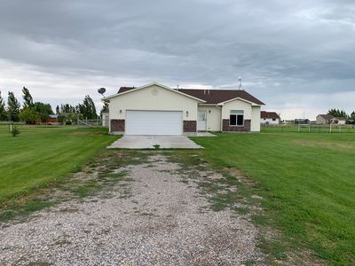 12 N 3990 E, Rigby, ID, 83442