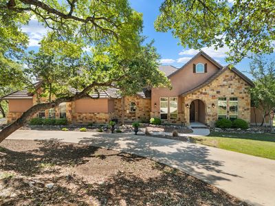 1815 Oakland Bnd, San Antonio, TX, 78258