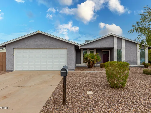 2403 N LONGMORE Street, Chandler, AZ 85224
