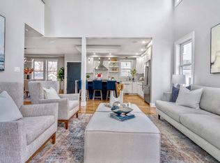 115R Arlington St, Medford, MA 02155