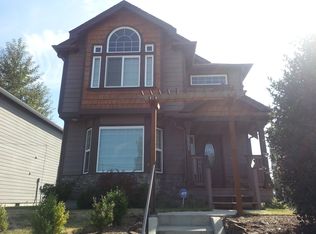 2331 S Wilkeson St, Tacoma, WA 98405