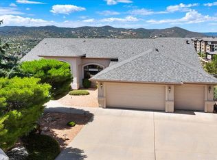 528 Miracle Rider Rd, Prescott, AZ 86301
