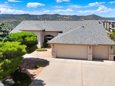 528 Miracle Rider Road, Prescott, AZ, 86301