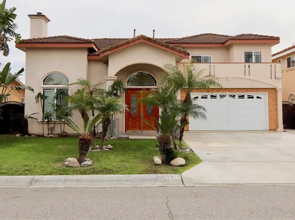 9632 Central Ave, Garden Grove, CA 92844