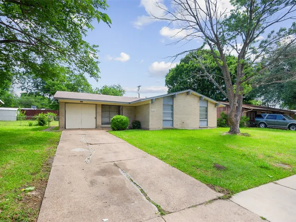 2500 Bamboo St, Mesquite, TX 75150