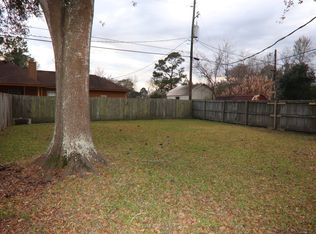 9765 Shepherd Dr, Beaumont, TX 77707