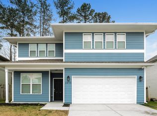 3410 Summer Brooke Way, Union City, GA 30291