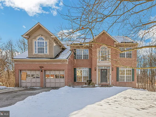 10011 Welshire Dr, Upper Marlboro, MD 20772