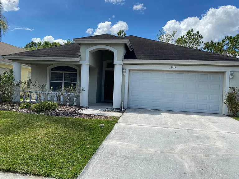 3213 Sunwatch Dr — Photo 1