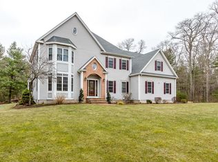 348 East St, Sharon, MA 02067