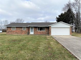 4541 Phillipsburg Union Rd, Englewood, OH 45322