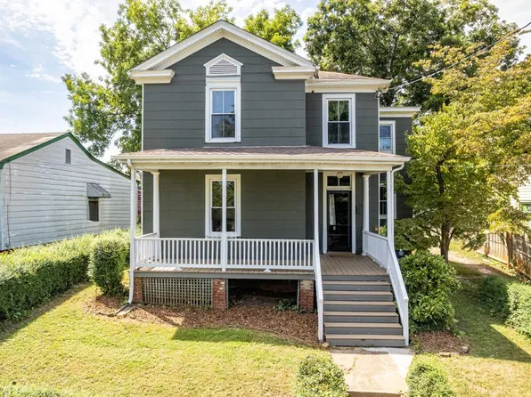 1515 Monroe St, Lynchburg, VA 24504