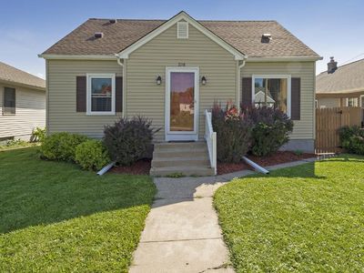 3318 James Ave N, Minneapolis, MN, 55412