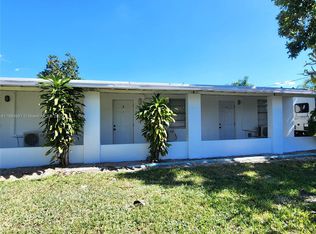5934 Buchanan St #2-4, Hollywood, FL 33021