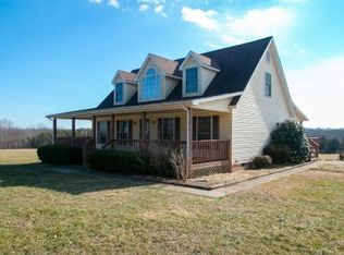 120 Waterfront Rd, Glade Hill, VA 24092