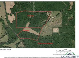 County Road 367 Henderson #&-355, Henderson, TX