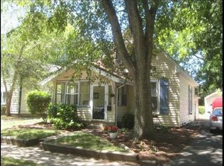 6556 Cornell Ave, Indianapolis, IN 46220
