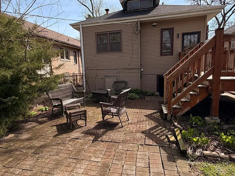 11634 S Hale Ave — Photo 4