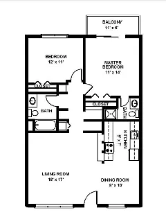 Floor plan 27