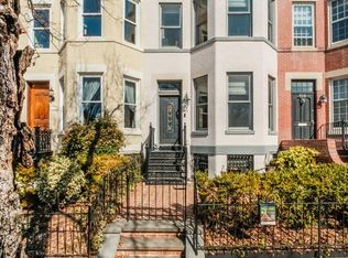514 Seward Sq SE, Washington, DC 20003