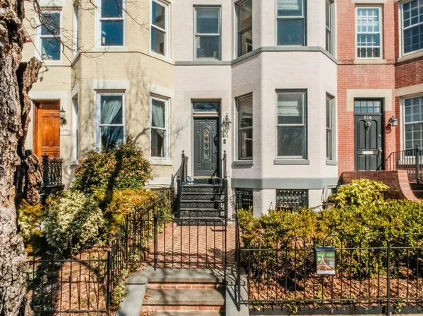 514 Seward Sq SE, Washington, DC 20003