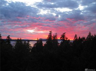 116 Melody Ln, Eastsound, WA 98245