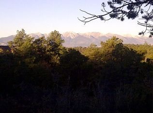 911 Canyon Rd, Cotopaxi, CO 81223