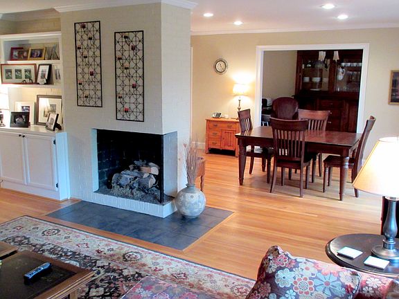 Great for entertaining 