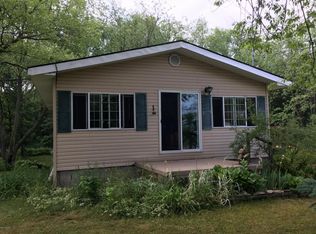 17255 Warrior Dr, Howard City, MI 49329