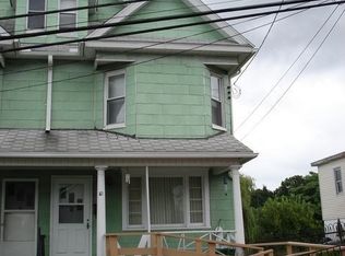 10 E Oak St, Pittston, PA 18640