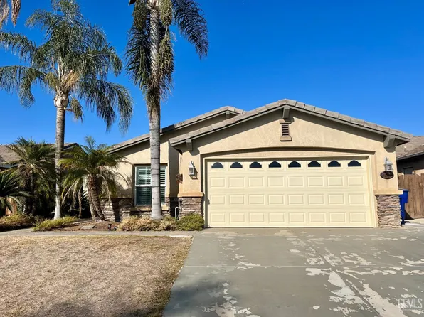 11718 Privet Pl, Bakersfield, CA 93311
