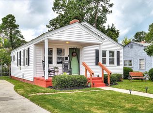 1409 Maddox St, Augusta, GA 30904