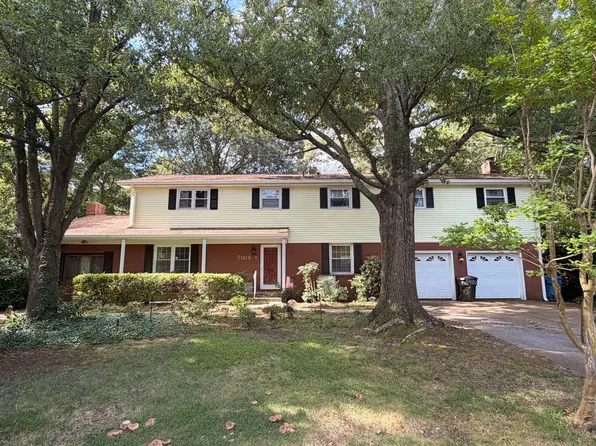 5509 Whirlaway Rd, Virginia Beach, VA 23462