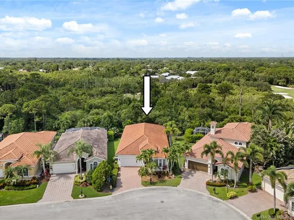 879 SW Pebble Lane, Palm City, FL 34990