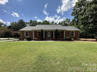 1507 Hyman Dr, Albemarle, NC 28001