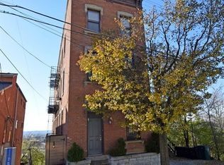 29 Mulberry St UNIT 2-25, Cincinnati, OH 45202