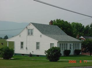 2144 Old Valley Pike, New Market, VA 22844