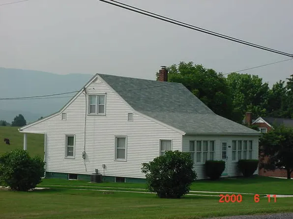 2144 Old Valley Pike, New Market, VA 22844