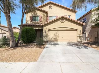 19734 N Locke Ct, Maricopa, AZ 85138